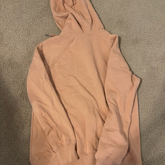 North Face hoodie - Picture 3 of 3